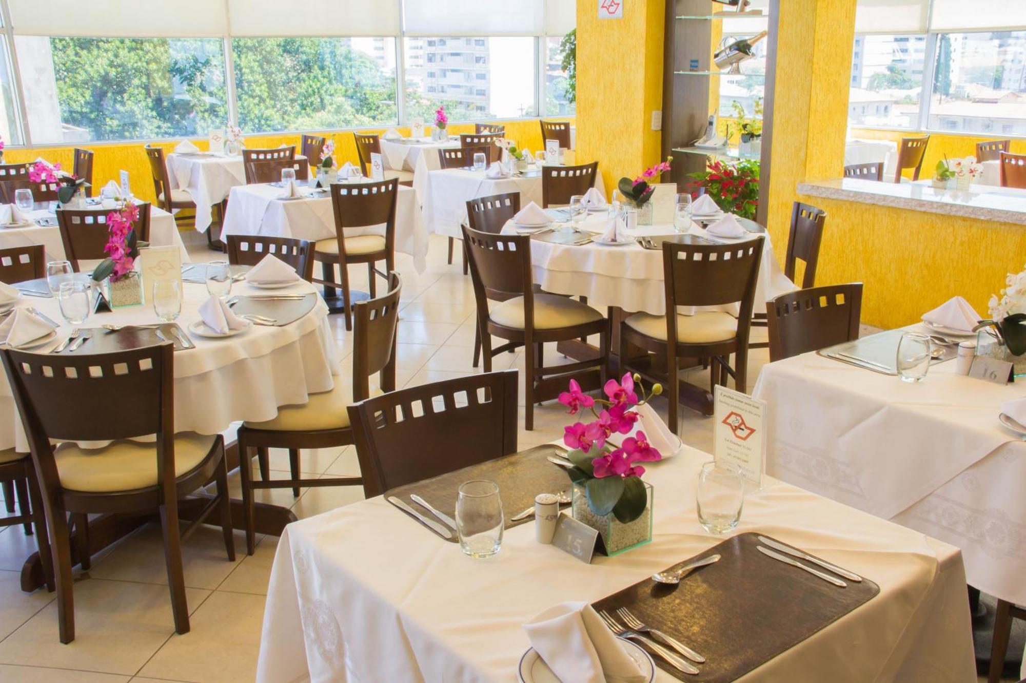 L'Opera Hotel — Billeder 3